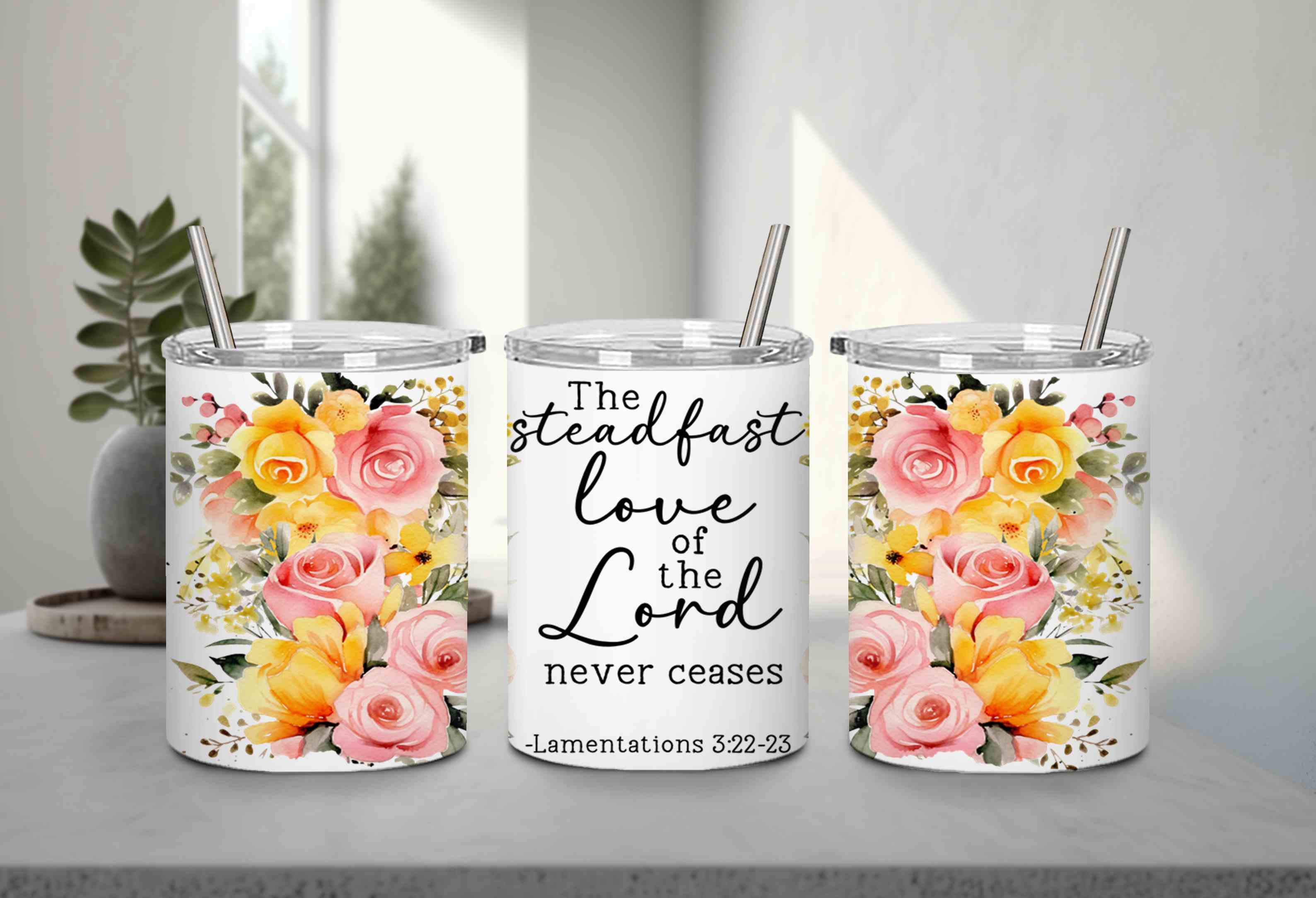 Love OF The Lord-10214